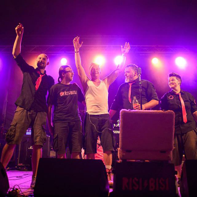 Risi Bisi