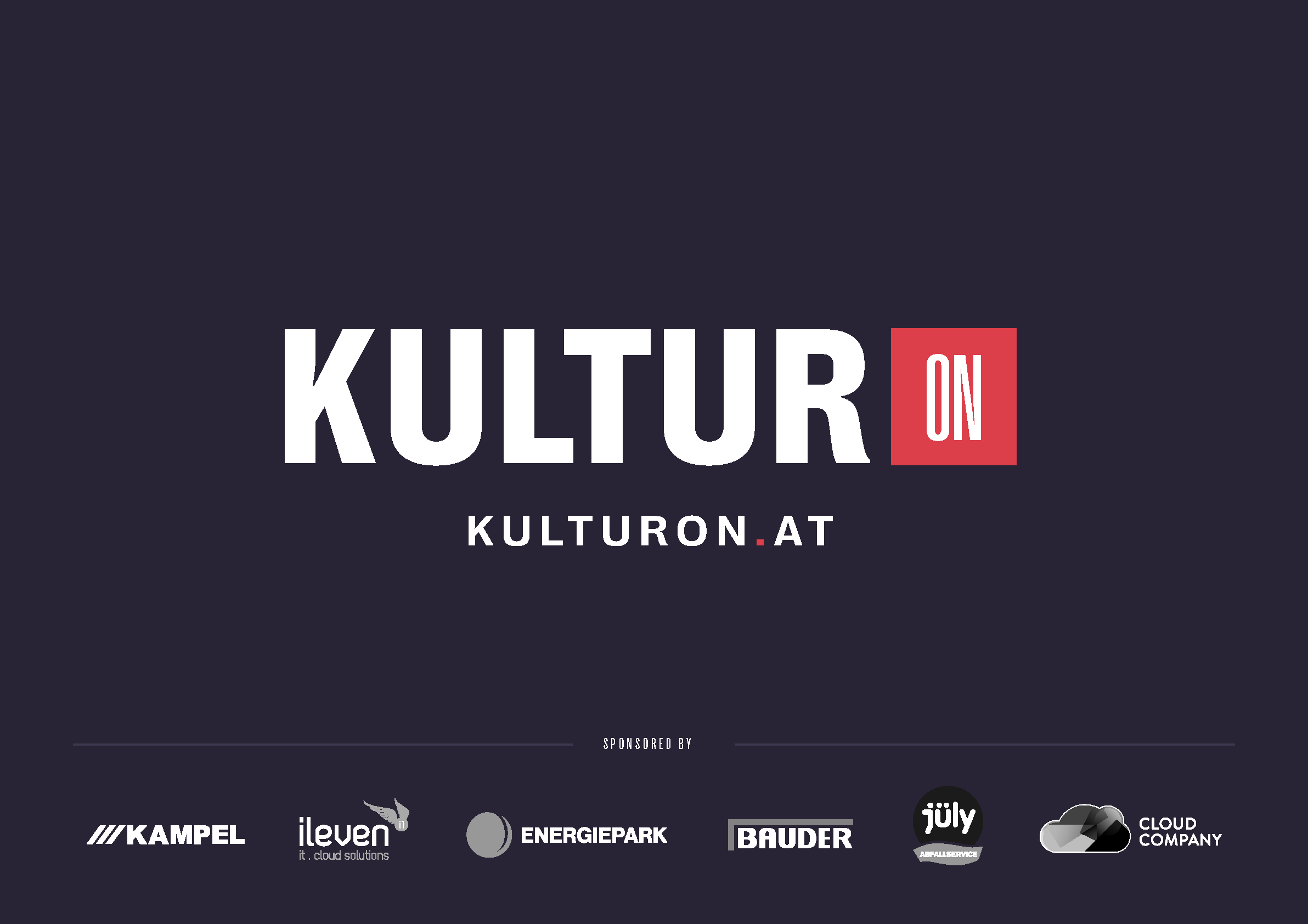kulturon.at logo